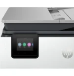 Imprimante multifonction Jet d'encre HP OfficeJet Pro 8123 (405W0C) – Image 2