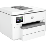 Imprimante A3 multifonction Jet d'encre HP OfficeJet Pro 9730 (537P5C) – Image 2