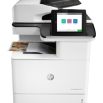 Imprimante Multifonction Laser Couleur A3 HP LaserJet Enterprise M776dn (T3U55A)