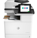Imprimante Multifonction Laser Couleur A3 HP LaserJet Enterprise M776dn (T3U55A)