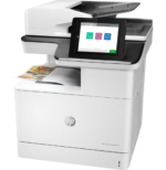 Imprimante Multifonction Laser Couleur A3 HP LaserJet Enterprise M776dn (T3U55A) – Image 3