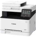 Imprimante Multifonction Laser Couleur Canon i-SENSYS MF655Cdw (5158C004AA) – Image 3