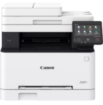 Imprimante Multifonction Laser Couleur Canon i-SENSYS MF655Cdw (5158C004AA) – Image 2