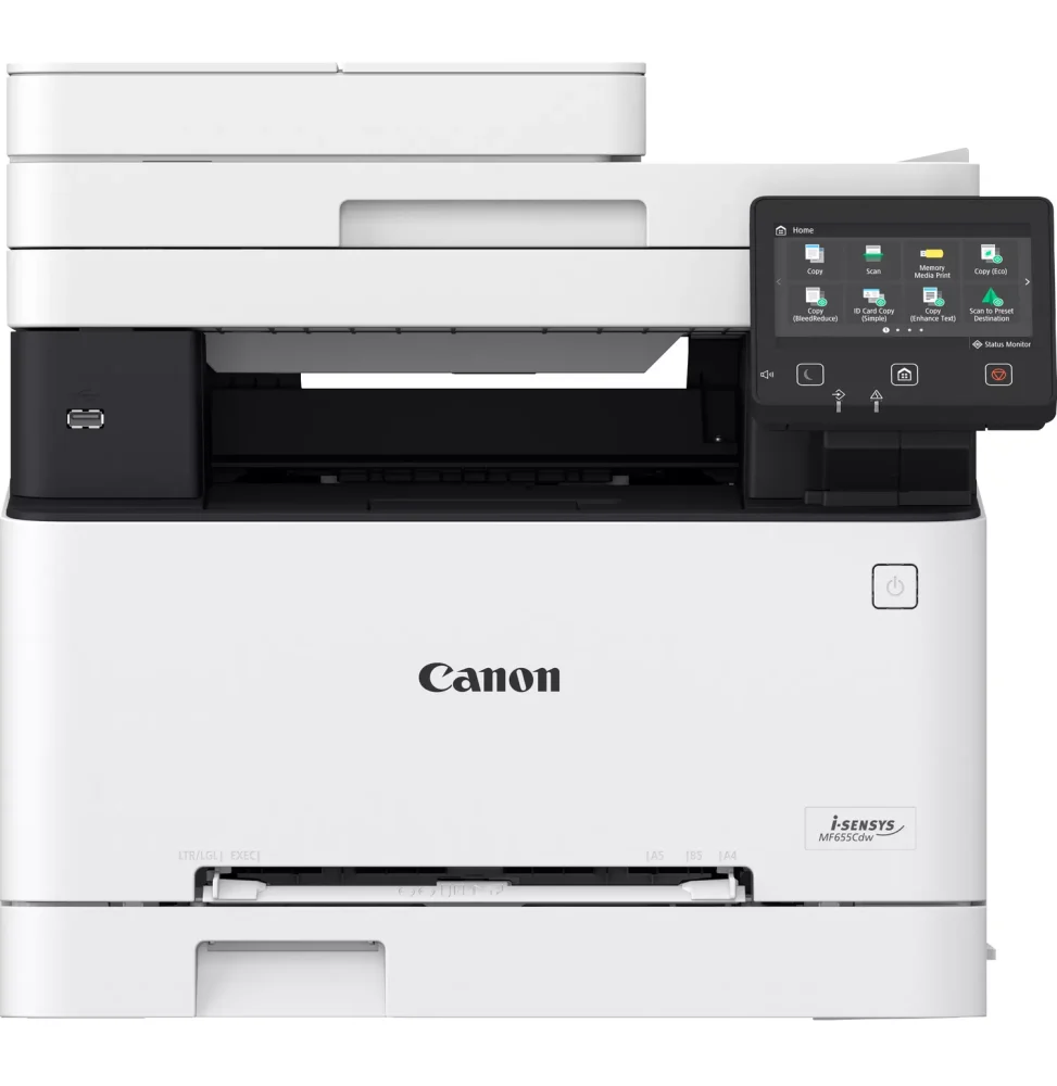 imprimante-multifonction-laser-couleur-canon-i-sensys-mf655cdw-5158c004aa.webp Imprimante Multifonction Laser Couleur Canon i-SENSYS MF655Cdw (5158C004AA) – Image 1
