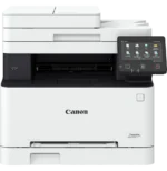 Imprimante Multifonction Laser Couleur Canon i-SENSYS MF657Cdw (5158C001AA) – Image 3