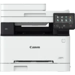Imprimante Multifonction Laser Couleur Canon i-SENSYS MF657Cdw (5158C001AA)