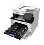 Imprimante Multifonction Laser Couleur Canon i-SENSYS MF754Cdw II (7185C010AA) – Image 2