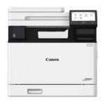 Imprimante Multifonction Laser Couleur Canon i-SENSYS MF754Cdw II (7185C010AA)