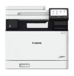 Imprimante Multifonction Laser Couleur Canon i-SENSYS MF754Cdw II (7185C010AA)