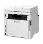 Imprimante Multifonction Laser Couleur Canon i-SENSYS MF754Cdw II (7185C010AA) – Image 4
