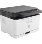 Imprimante Multifonction Laser Couleur HP 178nw (4ZB96A) – Image 2