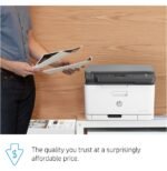 Imprimante Multifonction Laser Couleur HP 178nw (4ZB96A) – Image 13