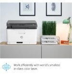 Imprimante Multifonction Laser Couleur HP 178nw (4ZB96A) – Image 15
