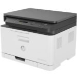 Imprimante Multifonction Laser Couleur HP 178nw (4ZB96A) – Image 8