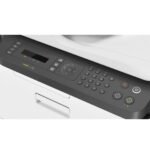 Imprimante Multifonction Laser Couleur HP 179fnw (4ZB97A) – Image 2
