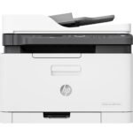 Imprimante Multifonction Laser Couleur HP 179fnw (4ZB97A) – Image 4