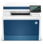 Imprimante Multifonction Laser Couleur HP LaserJet Pro 4303dw (5HH65A)