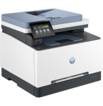Imprimante Multifonction Laser Couleur HP Color LaserJet Pro MFP 3303fdw (499M8A) – Image 2