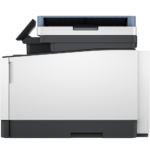 Imprimante Multifonction Laser Couleur HP Color LaserJet Pro MFP 3303fdw (499M8A) – Image 4