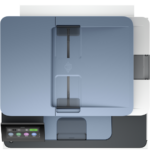 Imprimante Multifonction Laser Couleur HP Color LaserJet Pro MFP 3303fdw (499M8A) – Image 5