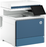 Imprimante Multifonction Laser Couleur HP LaserJet Enterprise 5800dn (6QN29A) – Image 2