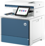Imprimante Multifonction Laser Couleur HP LaserJet Enterprise 5800dn (6QN29A) – Image 3