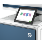 Imprimante Multifonction Laser Couleur HP LaserJet Enterprise 5800dn (6QN29A) – Image 4