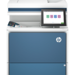 Imprimante Multifonction Laser Couleur HP LaserJet Enterprise 5800dn (6QN29A)