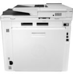 Imprimante Multifonction Laser Couleur HP LaserJet Enterprise MFP M480f (3QA55A) – Image 3