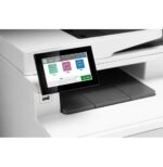 Imprimante Multifonction Laser Couleur HP LaserJet Enterprise MFP M480f (3QA55A) – Image 6