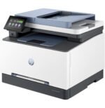 Imprimante Multifonction Laser Couleur HP LaserJet Pro 3303fdn (499M7A) – Image 3