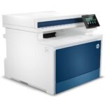 Imprimante Multifonction Laser Couleur HP LaserJet Pro MFP 4303fdn (5HH66A) – Image 2