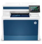 Imprimante Multifonction Laser Couleur HP LaserJet Pro MFP 4303fdn (5HH66A)
