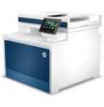 Imprimante Multifonction Laser Couleur HP LaserJet Pro MFP 4303fdn (5HH66A) – Image 3