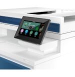 Imprimante Multifonction Laser Couleur HP LaserJet Pro MFP 4303fdn (5HH66A) – Image 4