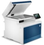 Imprimante Multifonction Laser Couleur HP LaserJet Pro MFP 4303fdn (5HH66A) – Image 5