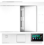 Imprimante Multifonction Laser Couleur HP LaserJet Pro MFP 4303fdn (5HH66A) – Image 7