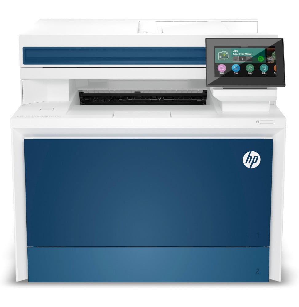 imprimante-multifonction-laser-couleur-hp-laserjet-pro-mfp-4303fdw-5hh67a.jpg Imprimante Multifonction Laser Couleur HP LaserJet Pro MFP 4303fdw (5HH67A) – Image 1