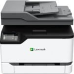 Imprimante Multifonction Laser Couleur Lexmark CX331adwe (40N9170)