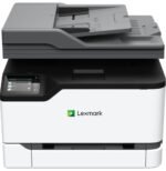 Imprimante Multifonction Laser Couleur Lexmark CX331adwe (40N9170)