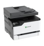Imprimante Multifonction Laser Couleur Lexmark CX331adwe (40N9170) – Image 3
