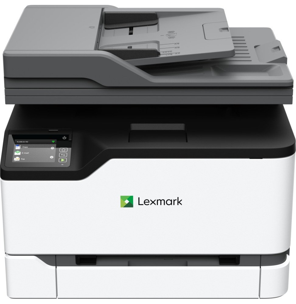 imprimante-multifonction-laser-couleur-lexmark-cx331adwe-40n9170.jpg Imprimante Multifonction Laser Couleur Lexmark CX331adwe (40N9170) – Image 1