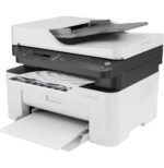 Imprimante Multifonction Laser Monochrome HP 137fnw (4ZB84A) – Image 5