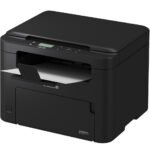 Imprimante Multifonction Laser Monochrome Canon i-SENSYS MF272dw (5621C013AA) – Image 2