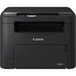 Imprimante Multifonction Laser Monochrome Canon i-SENSYS MF272dw (5621C013AA)