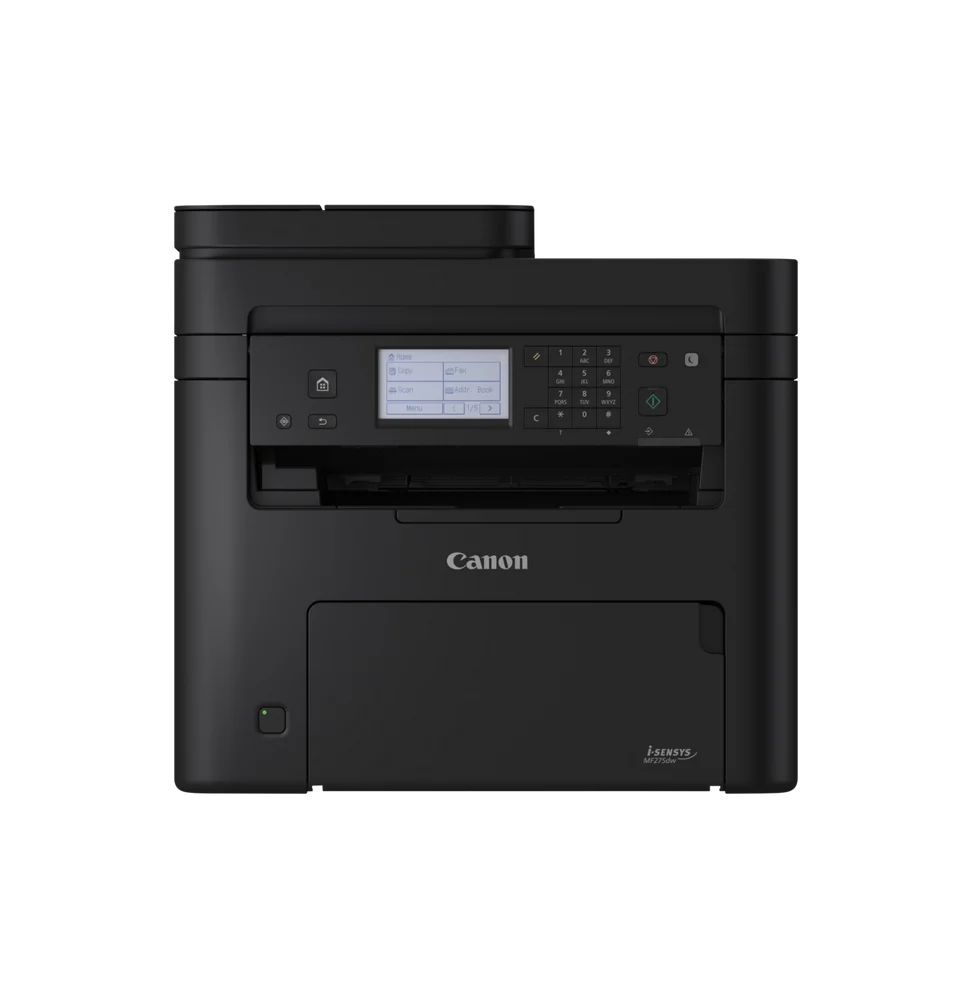 imprimante-multifonction-laser-monochrome-canon-i-sensys-mf275dw-5621c001aa.webp Imprimante Multifonction Laser Monochrome Canon i-SENSYS MF275DW (5621C001AA) – Image 1