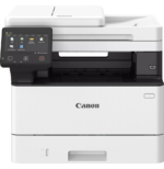 Imprimante Multifonction Laser Monochrome Canon i-SENSYS MF465DW (5951C007BA)