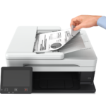 Imprimante Multifonction Laser Monochrome Canon i-SENSYS MF465DW (5951C007BA) – Image 4