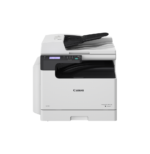 Imprimante A3 Multifonction Laser Monochrome Canon imageRUNNER 2224iF (5941C001AA)