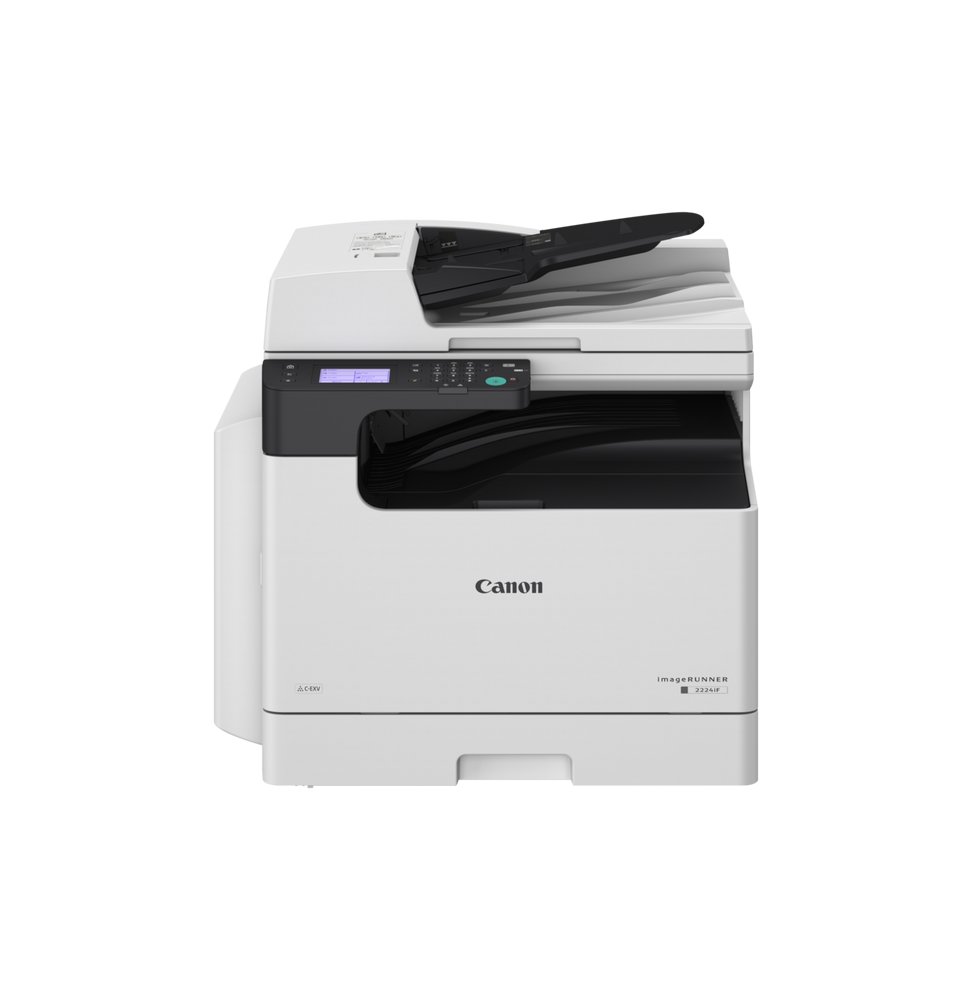 imprimante-multifonction-laser-monochrome-canon-imagerunner-2224if-5941c001aa.png Imprimante A3 Multifonction Laser Monochrome Canon imageRUNNER 2224iF (5941C001AA) – Image 1